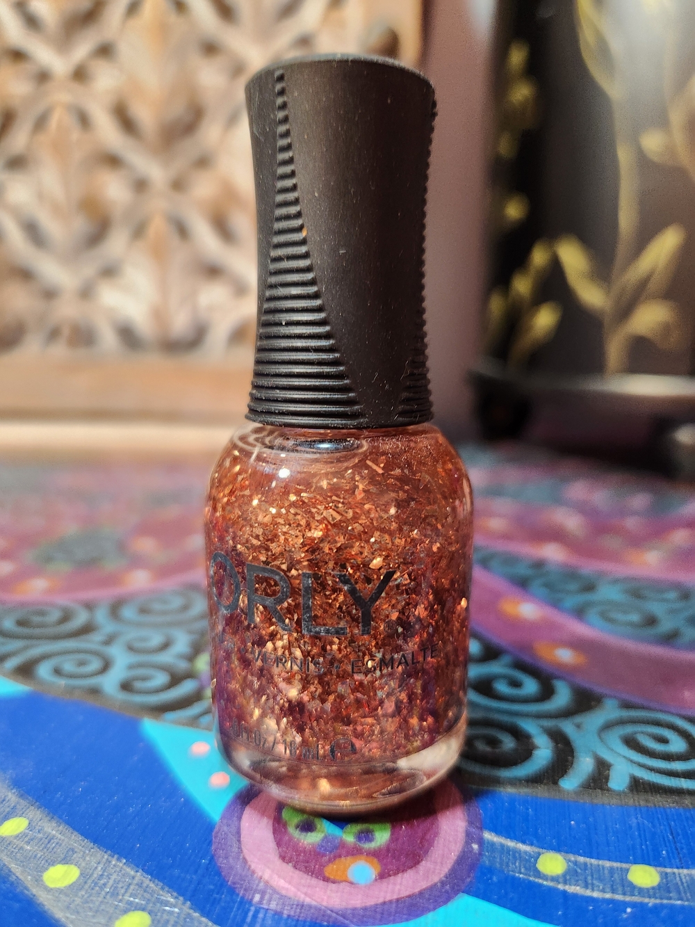 ORLY Spark